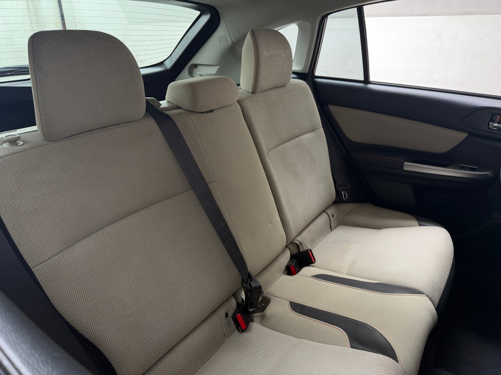 Thumbnail: 2016 Subaru Crosstrek - 6