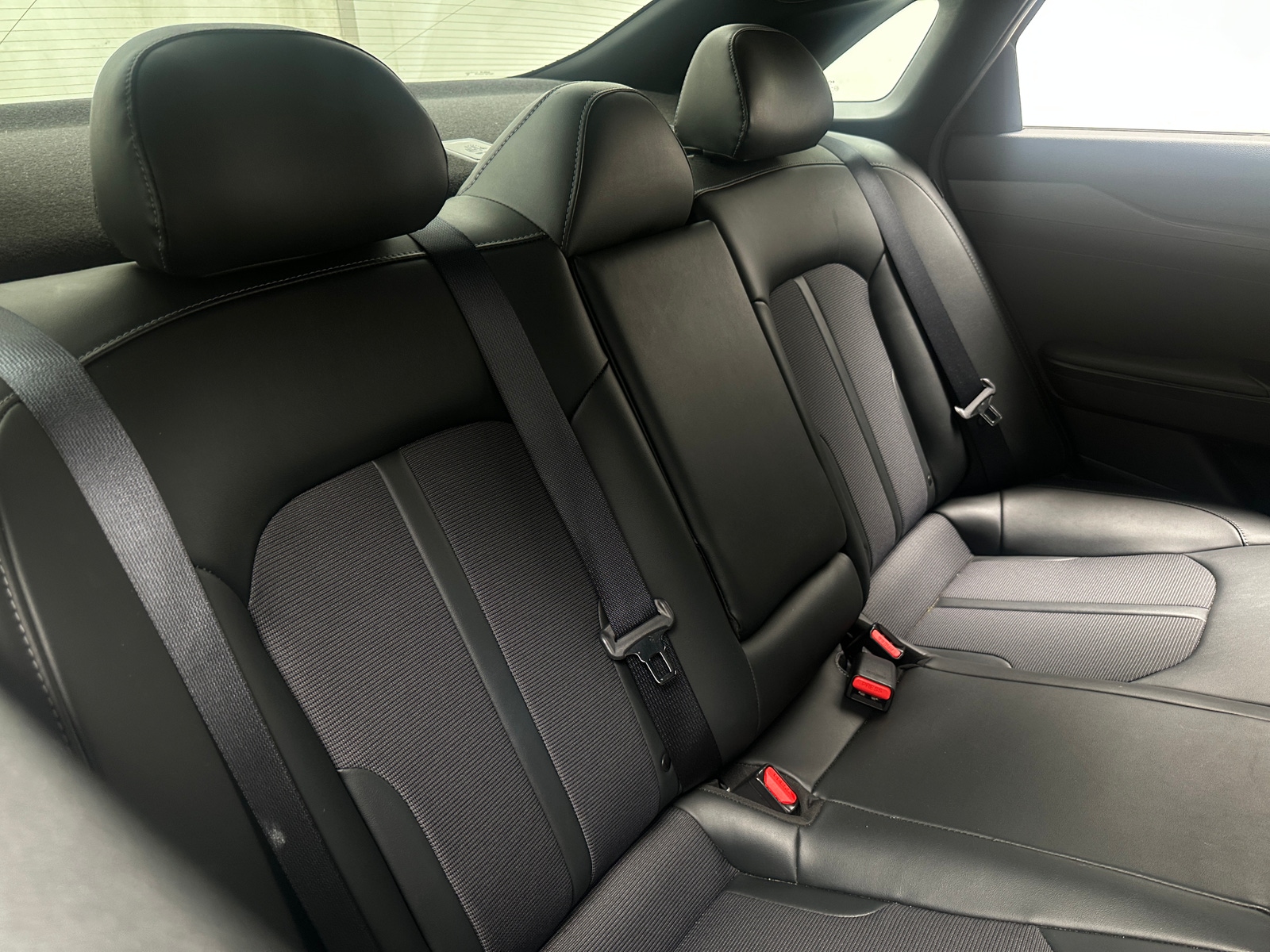 Thumbnail: 2024 Kia K5 - 5
