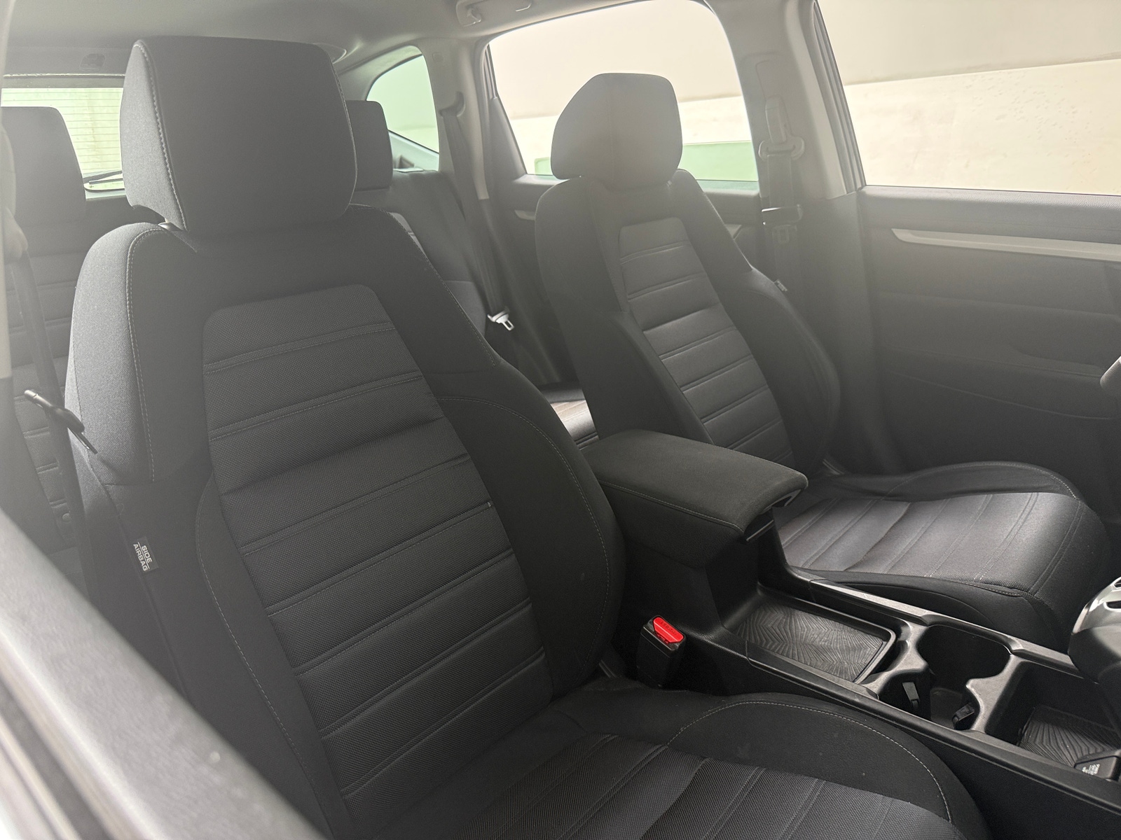 Thumbnail: 2018 Honda CR-V - 2