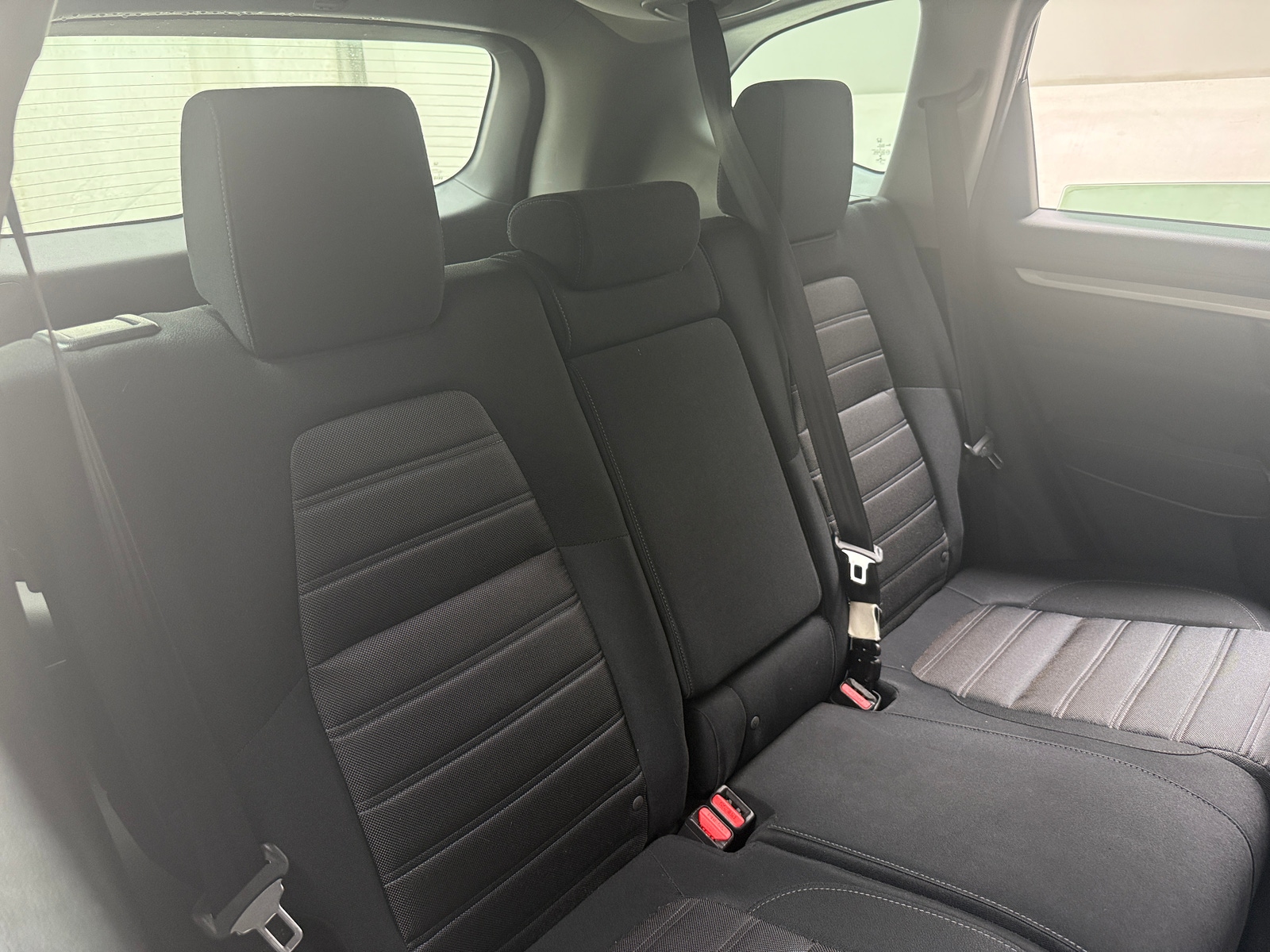 Thumbnail: 2018 Honda CR-V - 6