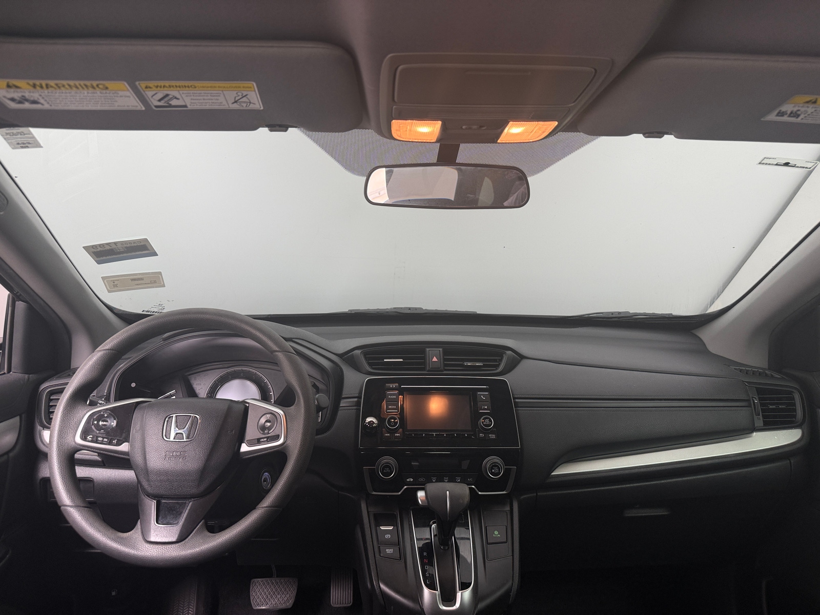 Thumbnail: 2018 Honda CR-V - 3
