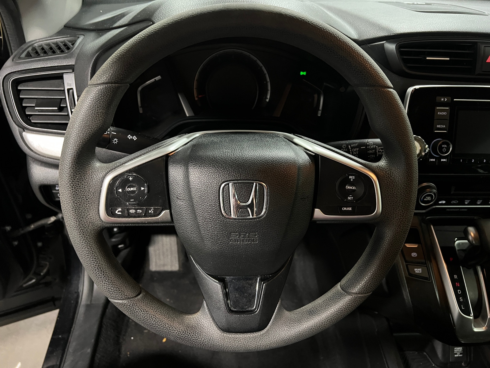 Thumbnail: 2018 Honda CR-V - 5