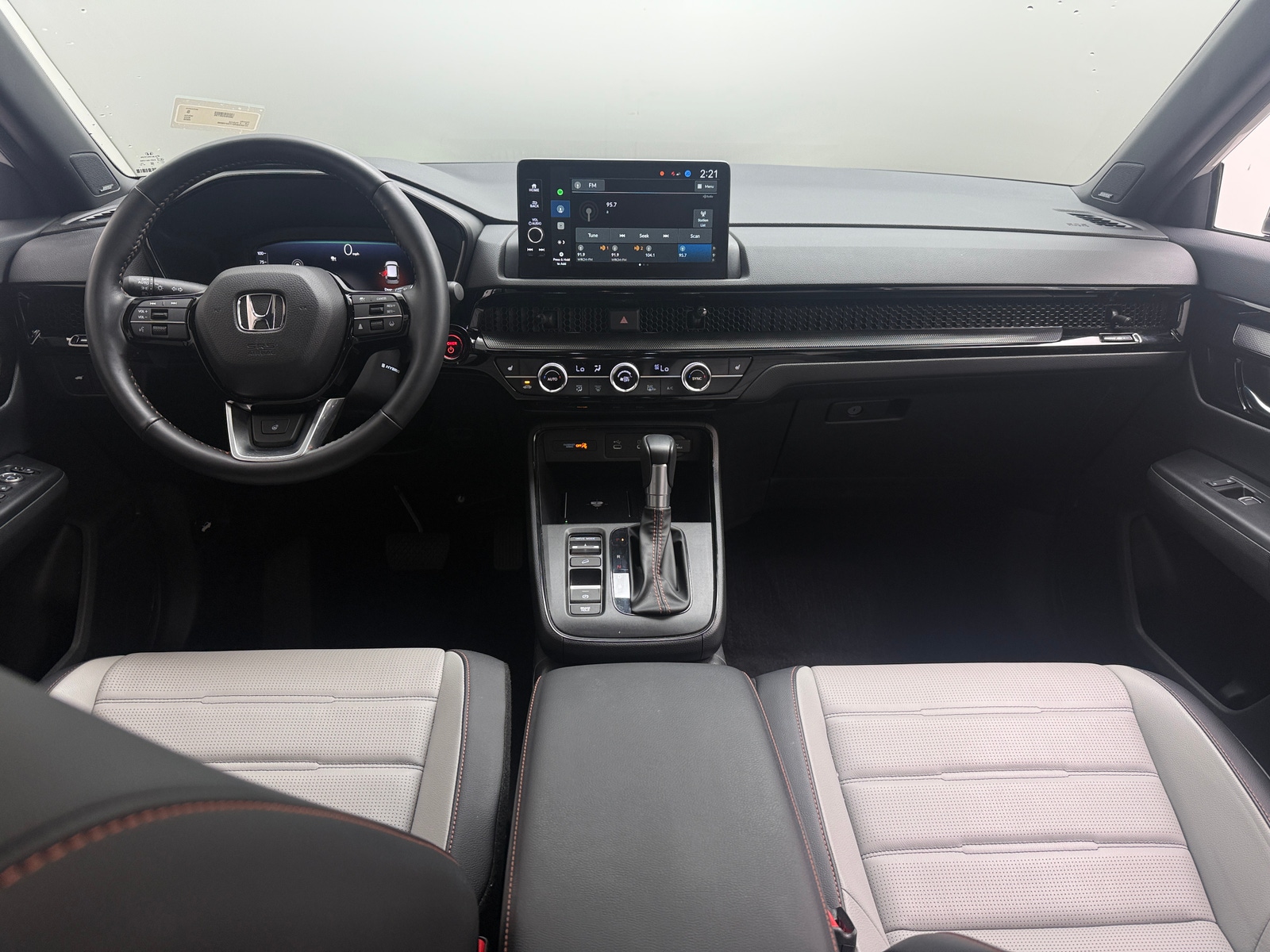 Thumbnail: 2026 Honda CR-V - 2