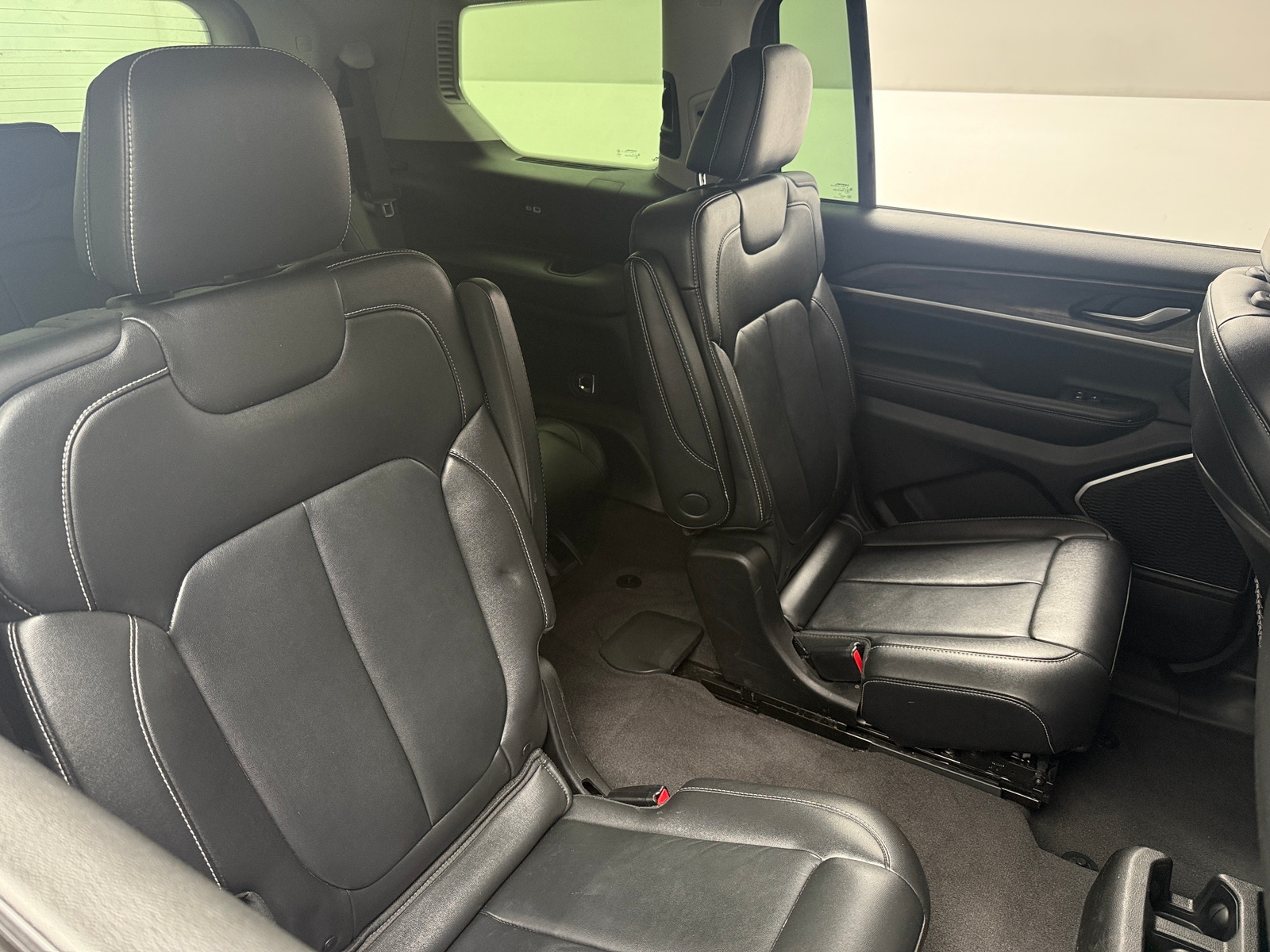 Thumbnail: 2021 Jeep Grand Cherokee L - 5