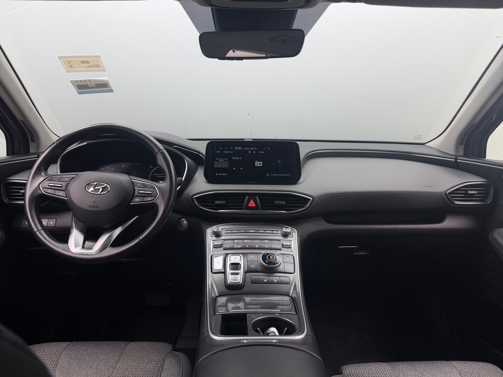 Thumbnail: 2023 Hyundai Santa Fe - 3