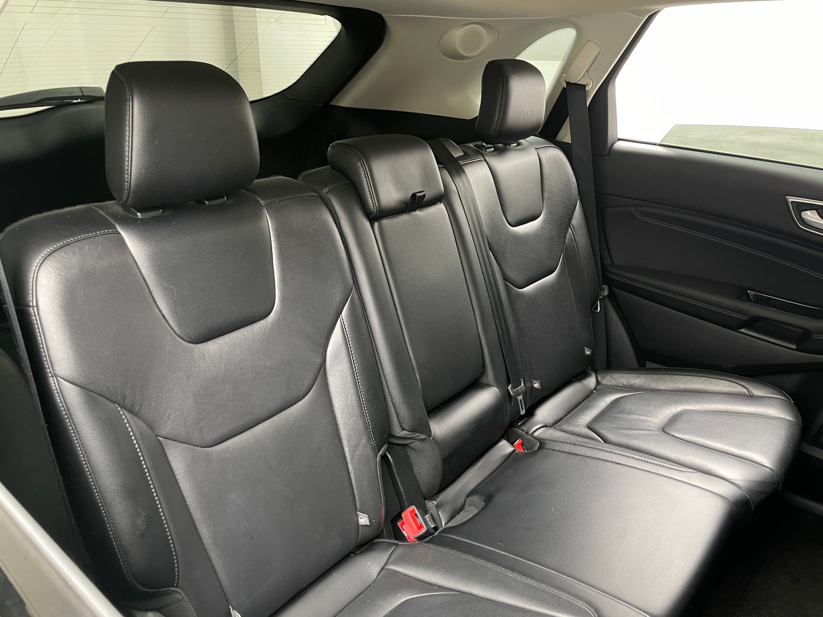Thumbnail: 2019 Ford Edge - 5