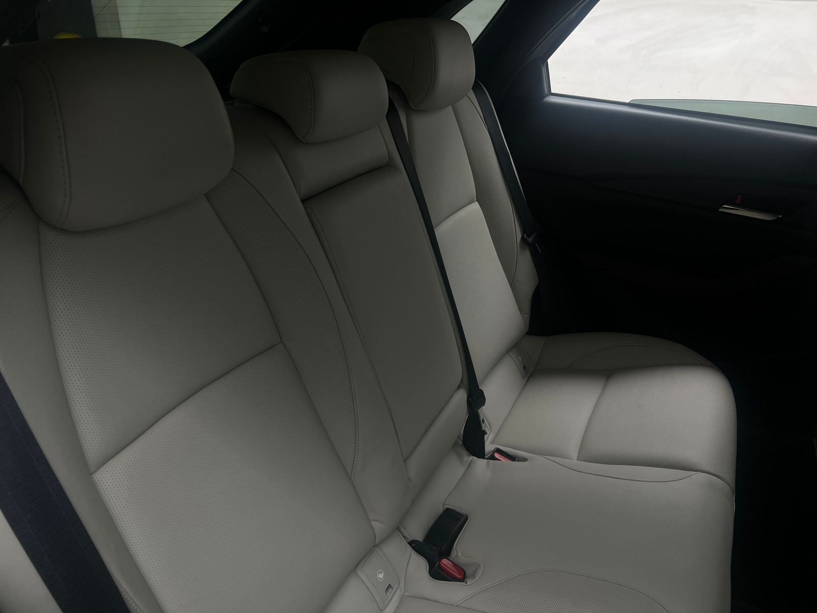 Thumbnail: 2023 Mazda CX-30 - 5