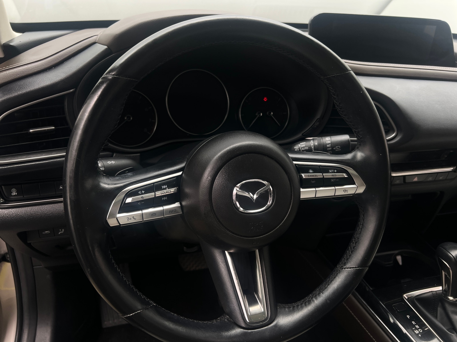 Thumbnail: 2023 Mazda CX-30 - 4