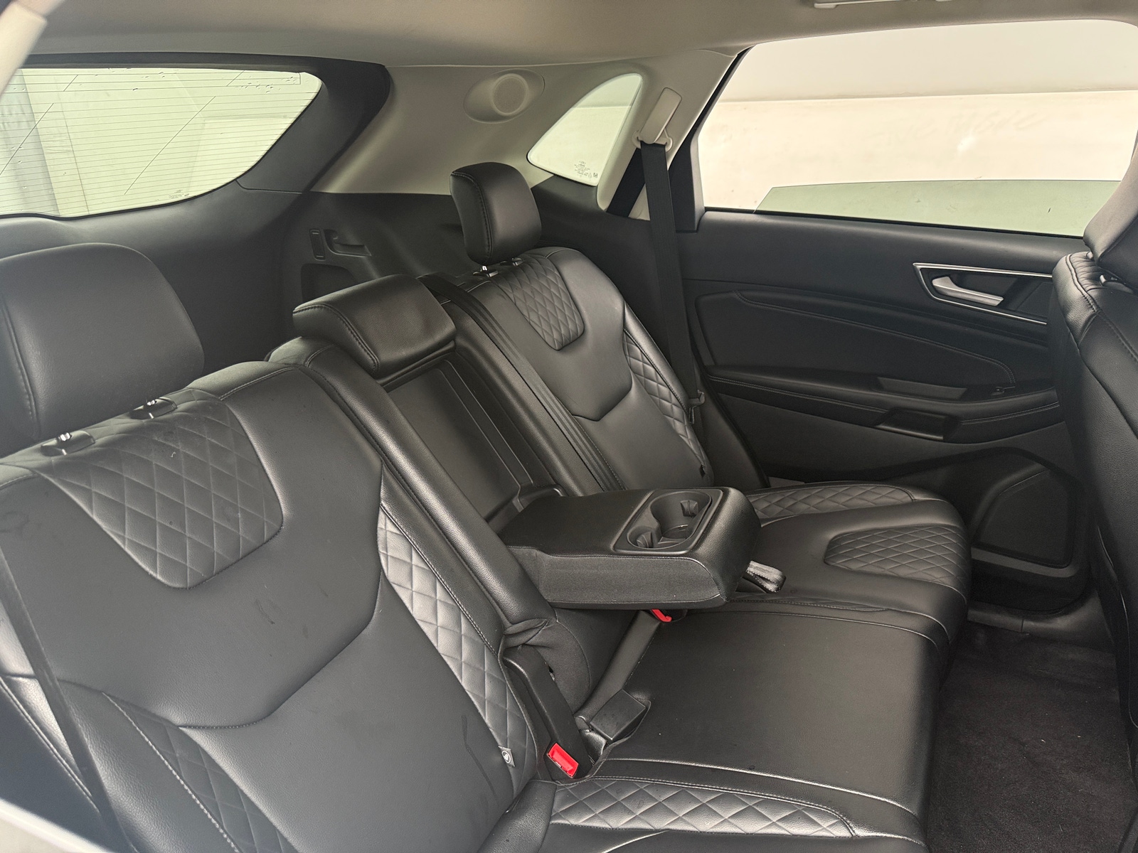 Thumbnail: 2024 Ford Edge - 5