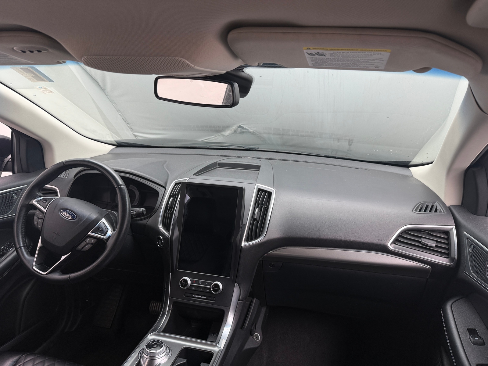 Thumbnail: 2024 Ford Edge - 2