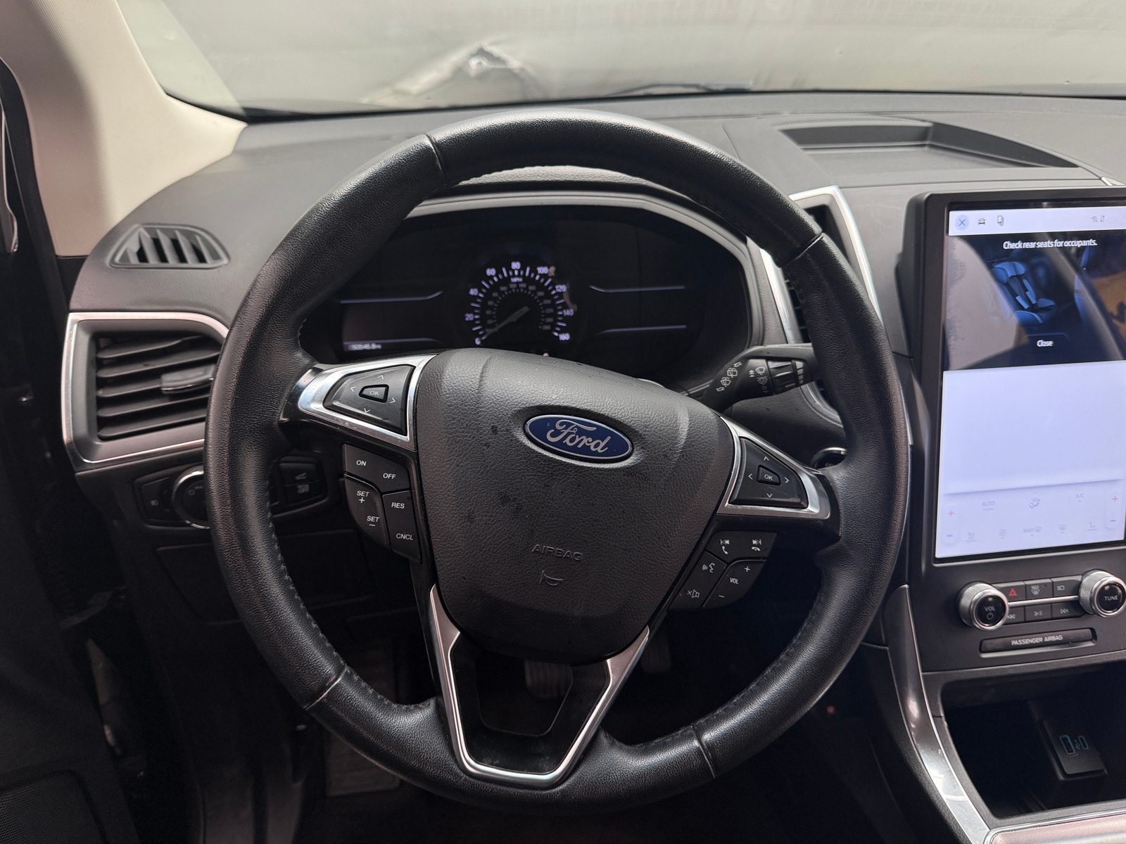 Thumbnail: 2024 Ford Edge - 4