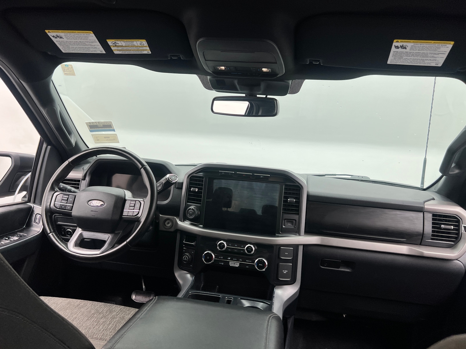 Thumbnail: 2024 Ford Econoline - 3