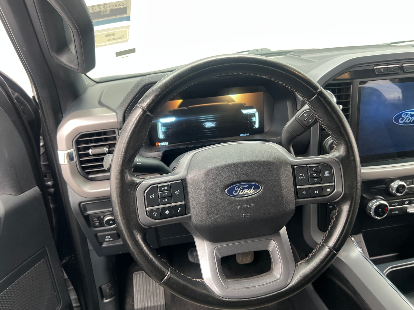 Thumbnail: 2024 Ford Econoline - 5