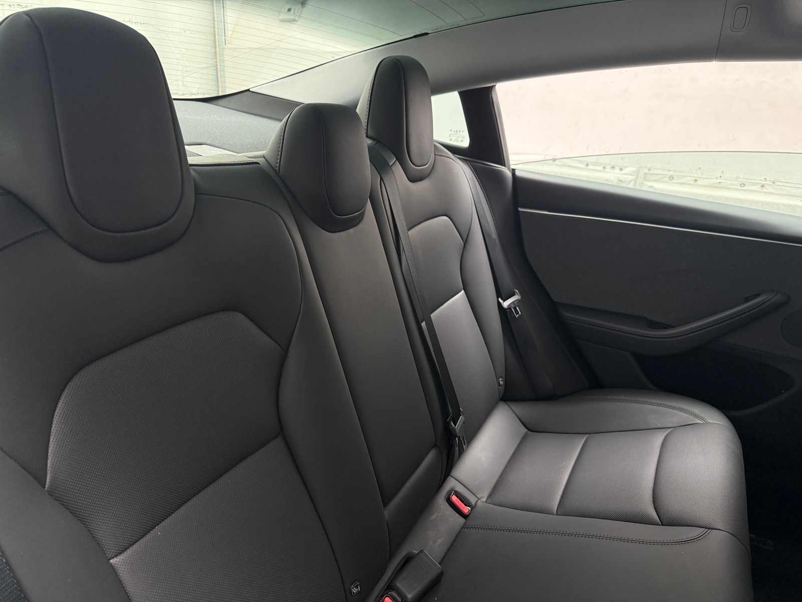 Thumbnail: 2024 Tesla Model 3 - 5