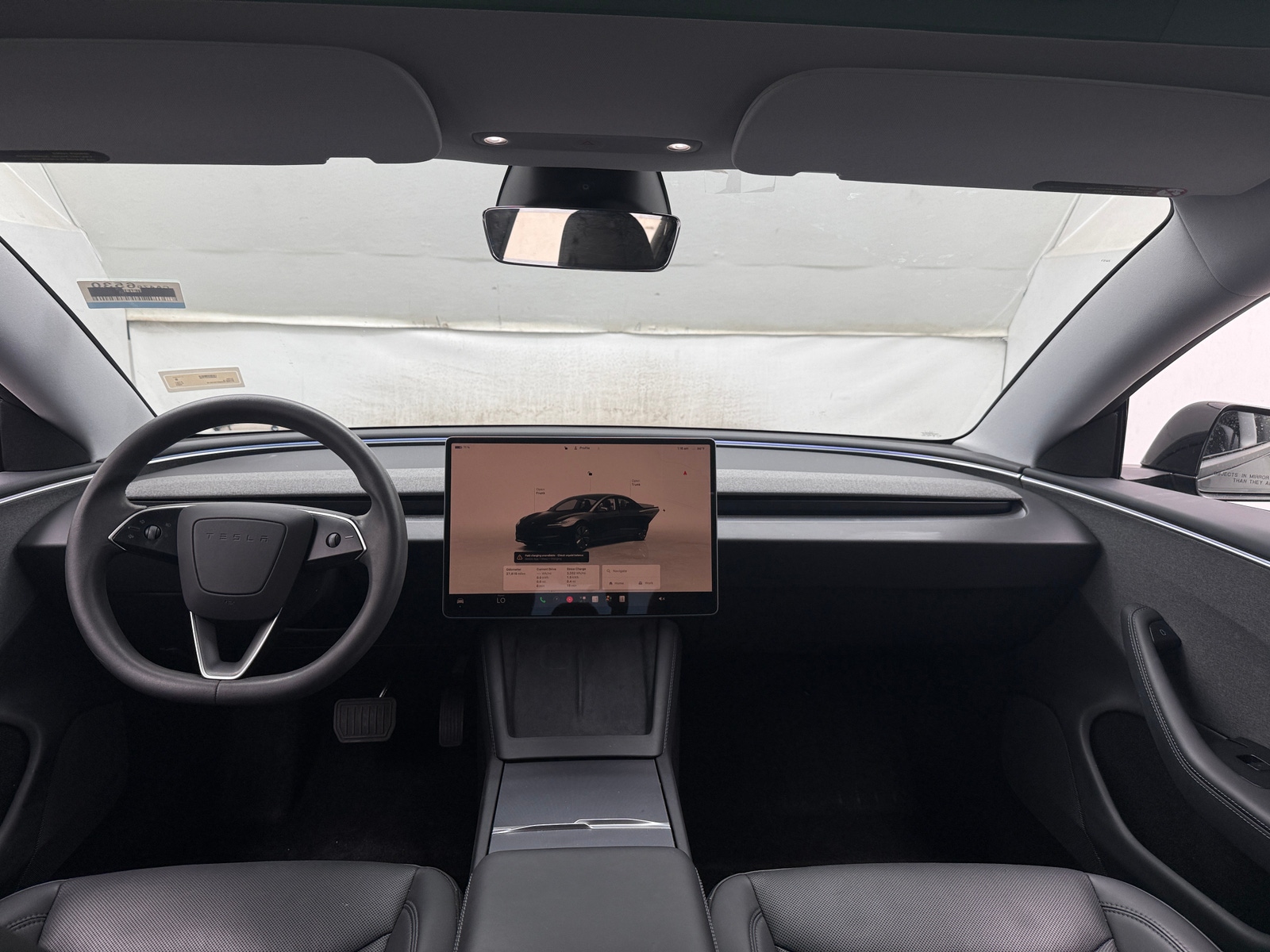 Thumbnail: 2024 Tesla Model 3 - 2