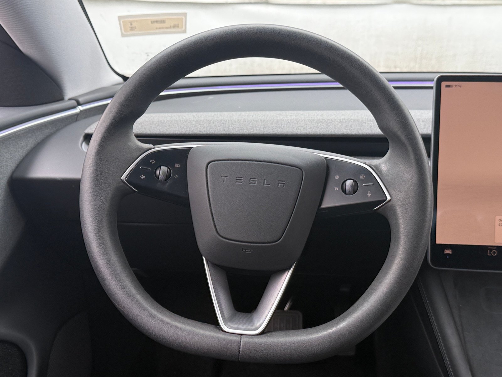 Thumbnail: 2024 Tesla Model 3 - 4