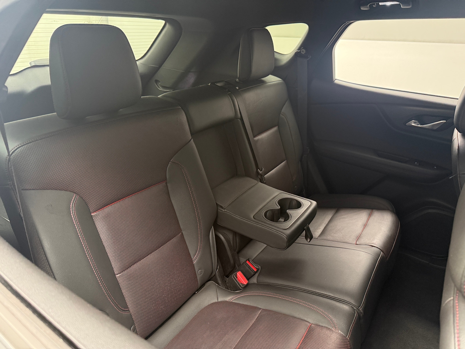 Thumbnail: 2020 Chevrolet Blazer - 5