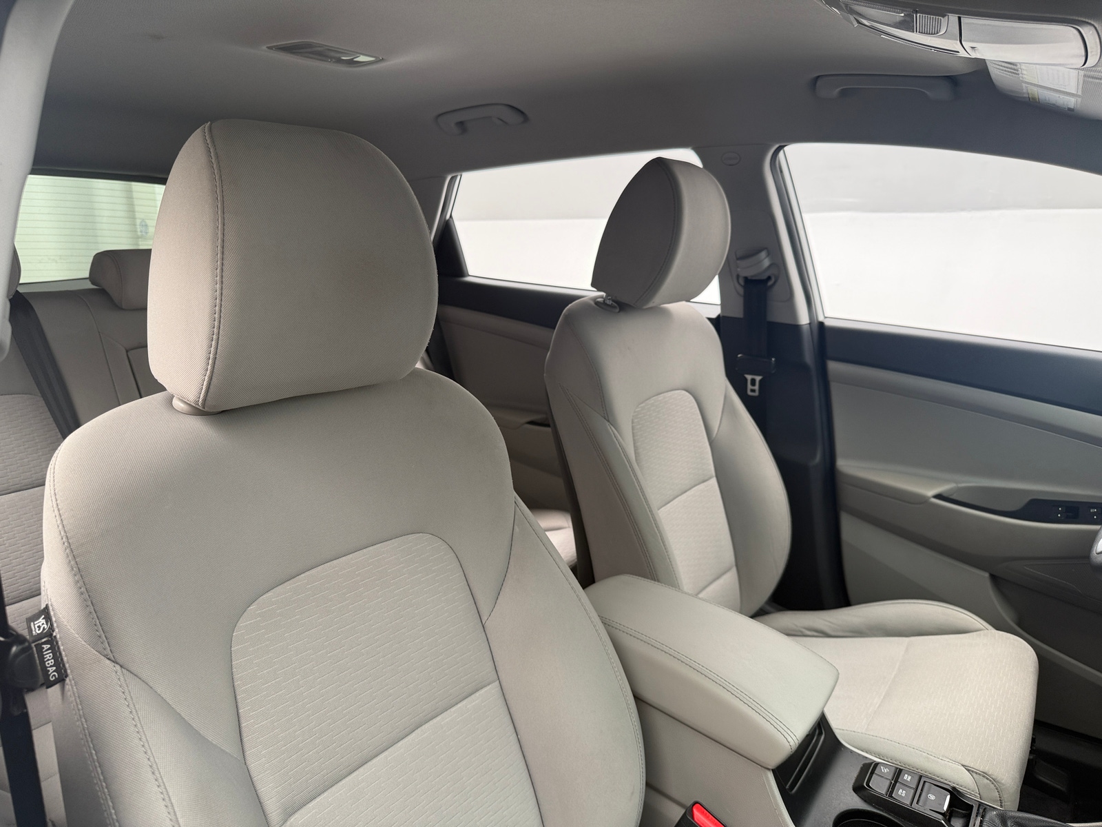 Thumbnail: 2020 Hyundai Tucson - 2