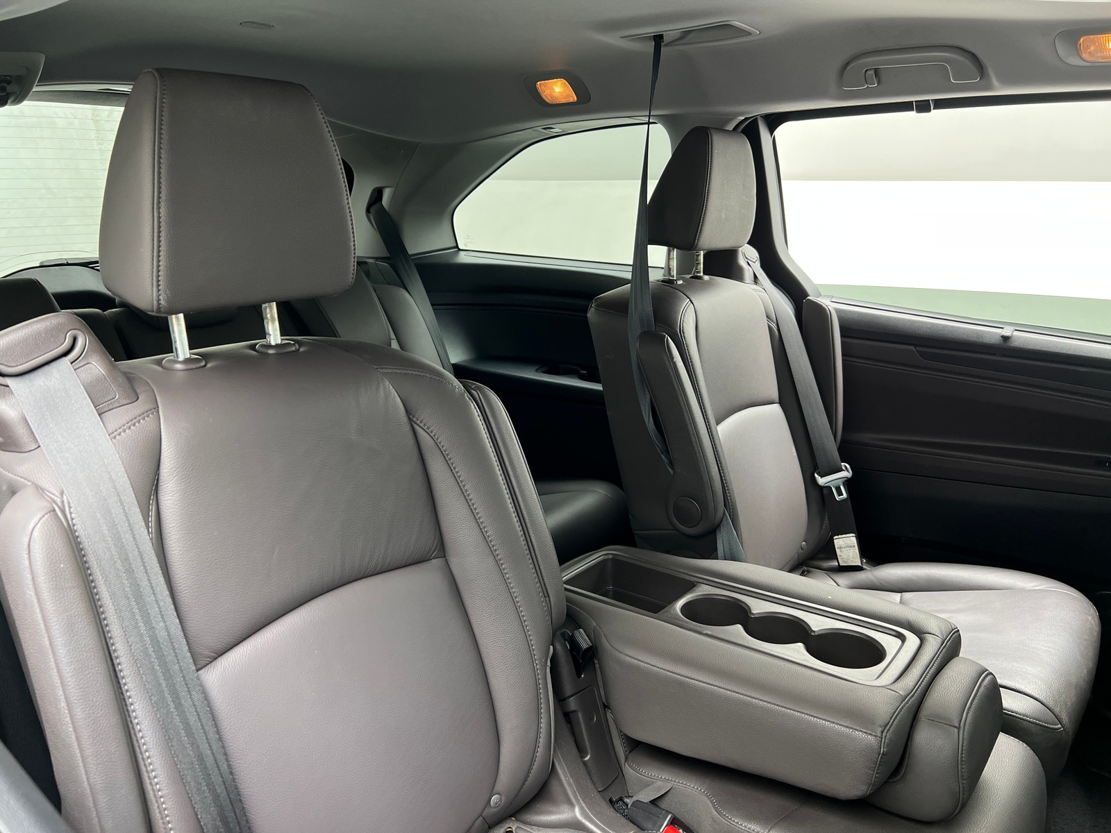 Thumbnail: 2019 Honda Odyssey - 5