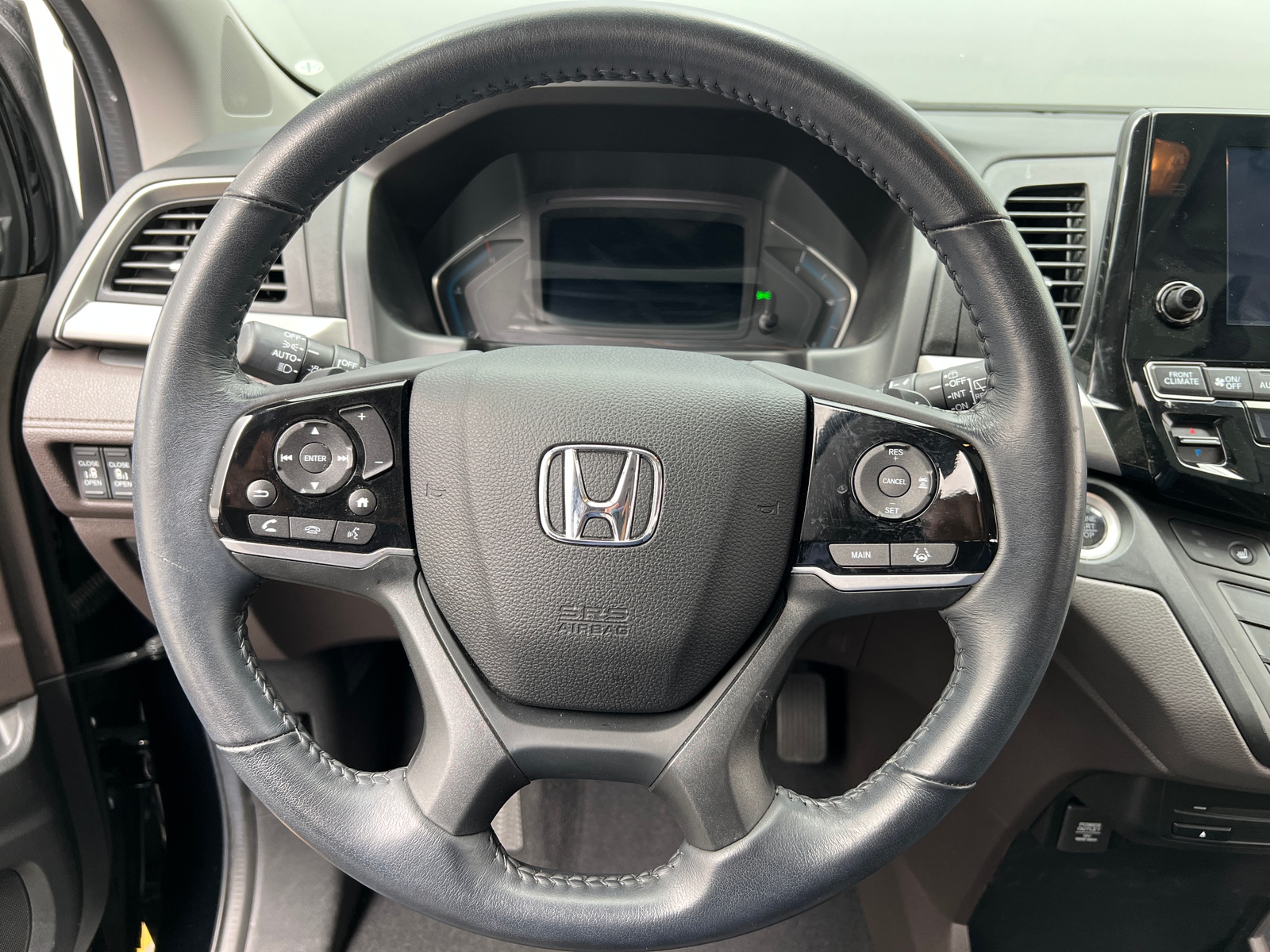 Thumbnail: 2019 Honda Odyssey - 4