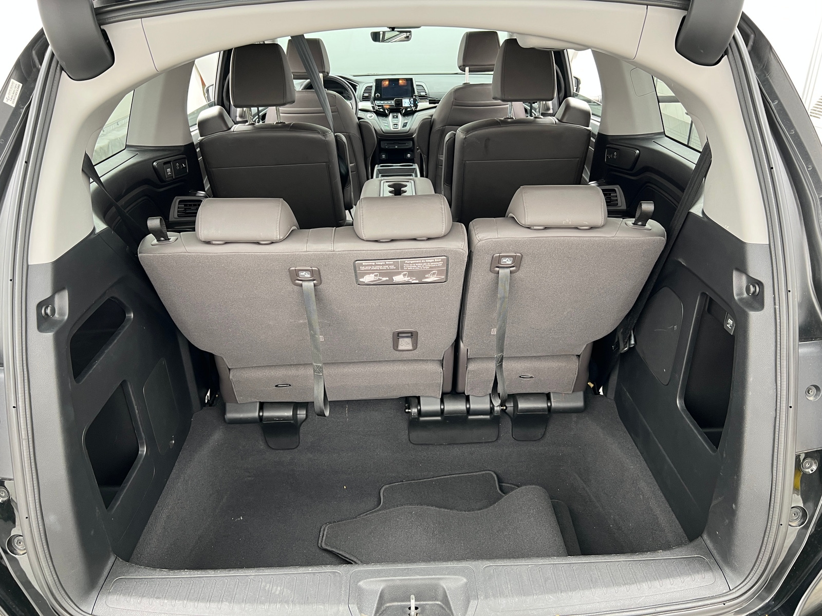 Thumbnail: 2019 Honda Odyssey - 6