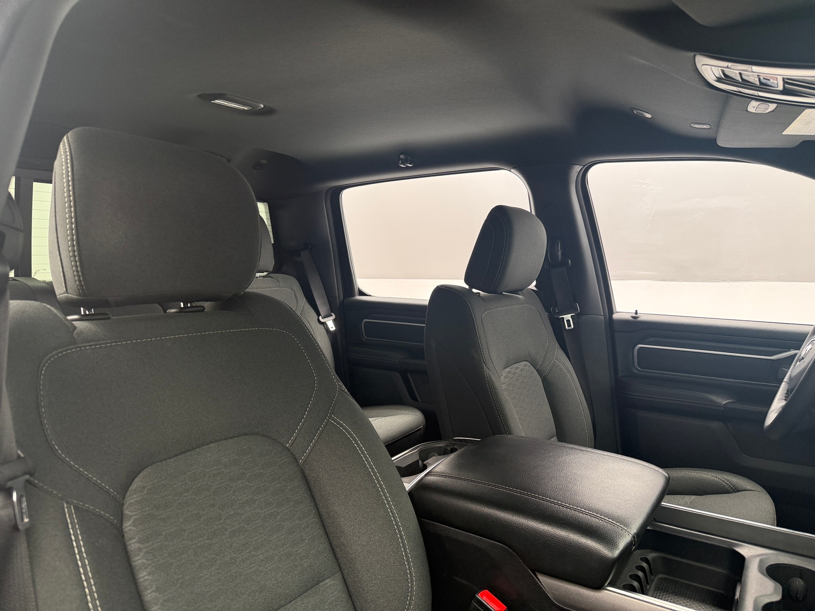 Thumbnail: 2025 RAM 1500 - 2