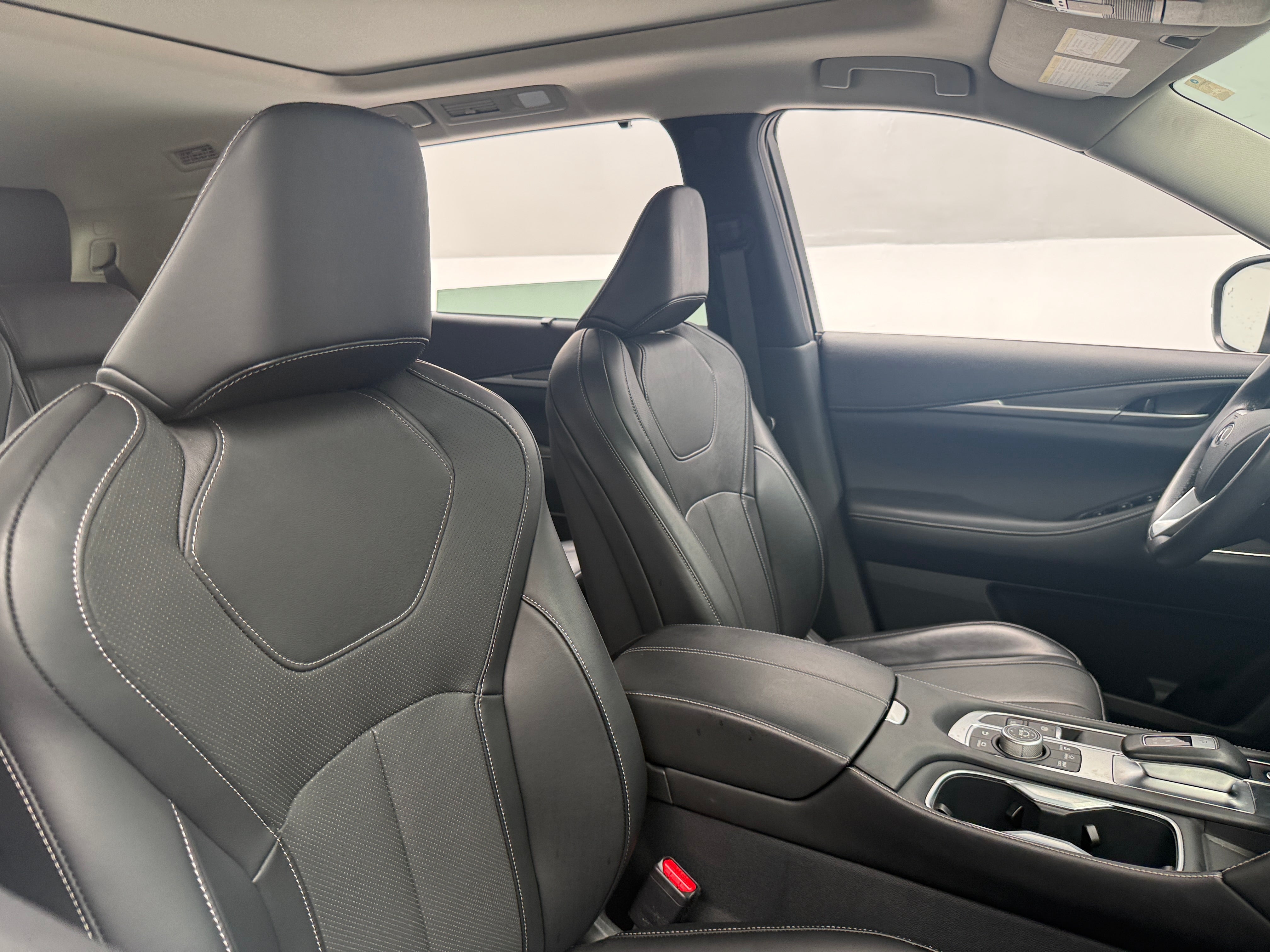 2023 INFINITI QX60