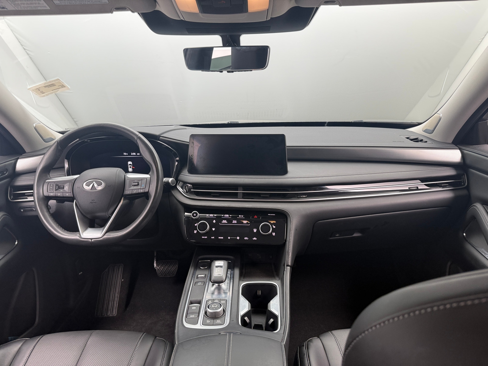 Thumbnail: 2023 INFINITI QX60 - 2