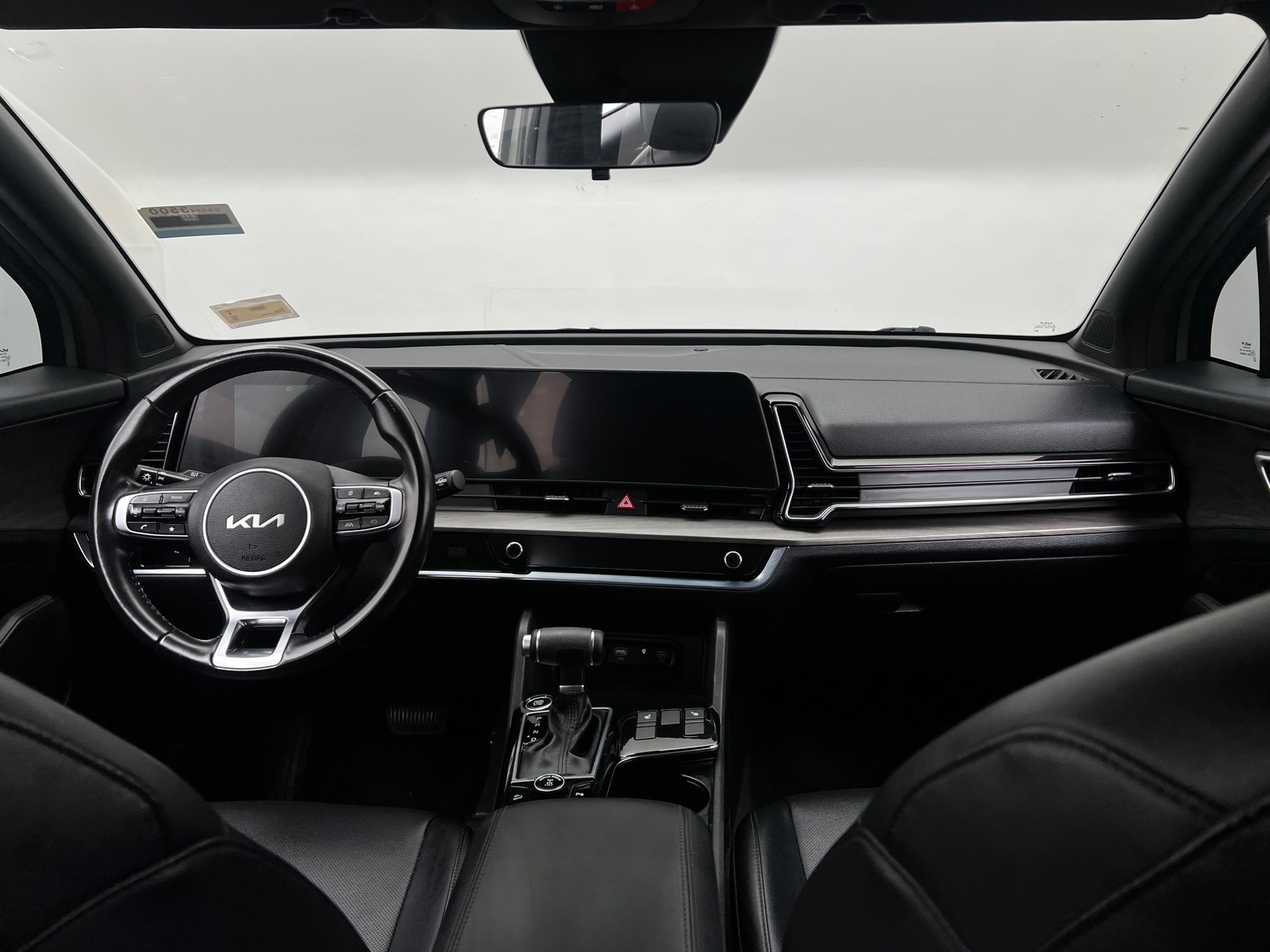 Thumbnail: 2023 Kia Sportage - 2