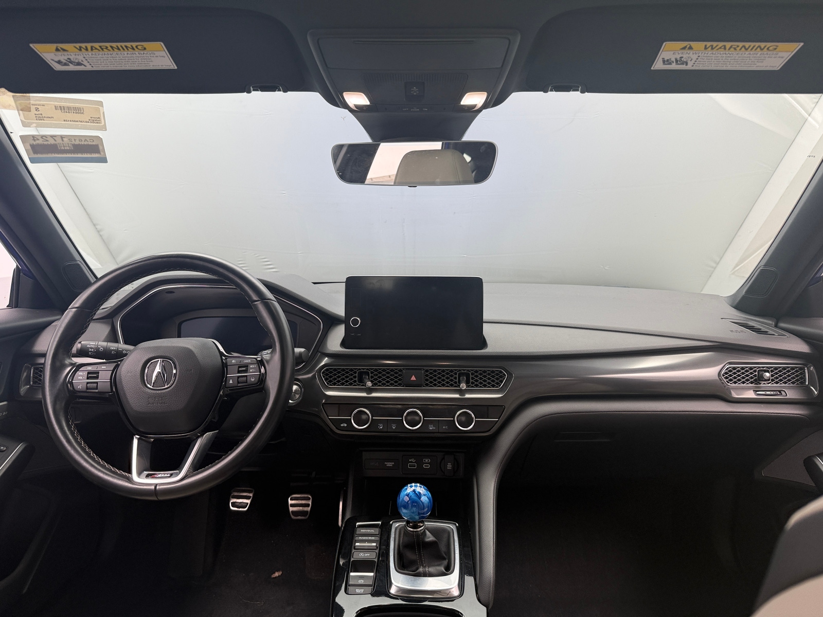 Thumbnail: 2023 Acura Integra - 2