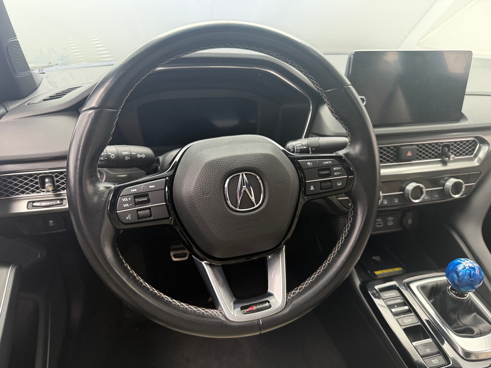 Thumbnail: 2023 Acura Integra - 4