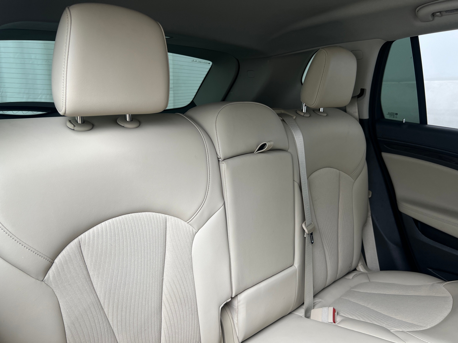 Thumbnail: 2019 Buick Envision - 5
