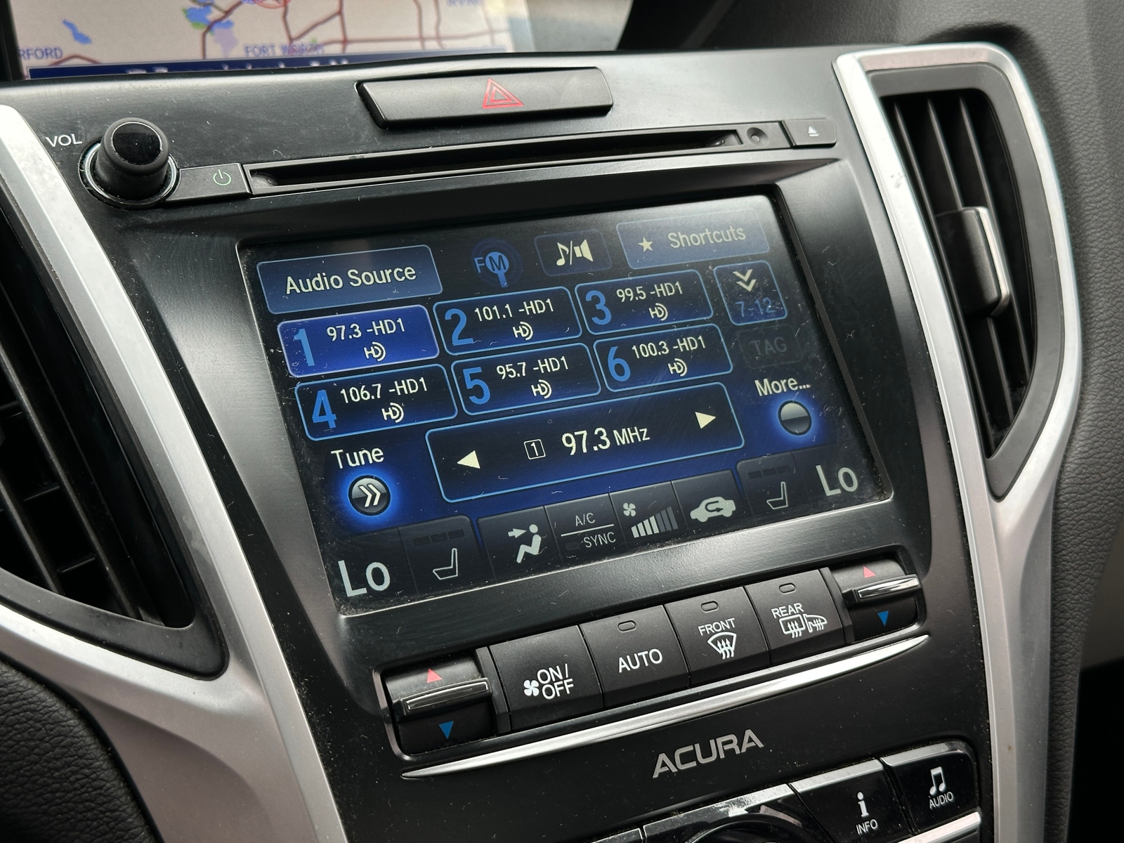 Thumbnail: 2016 Acura TLX - 3