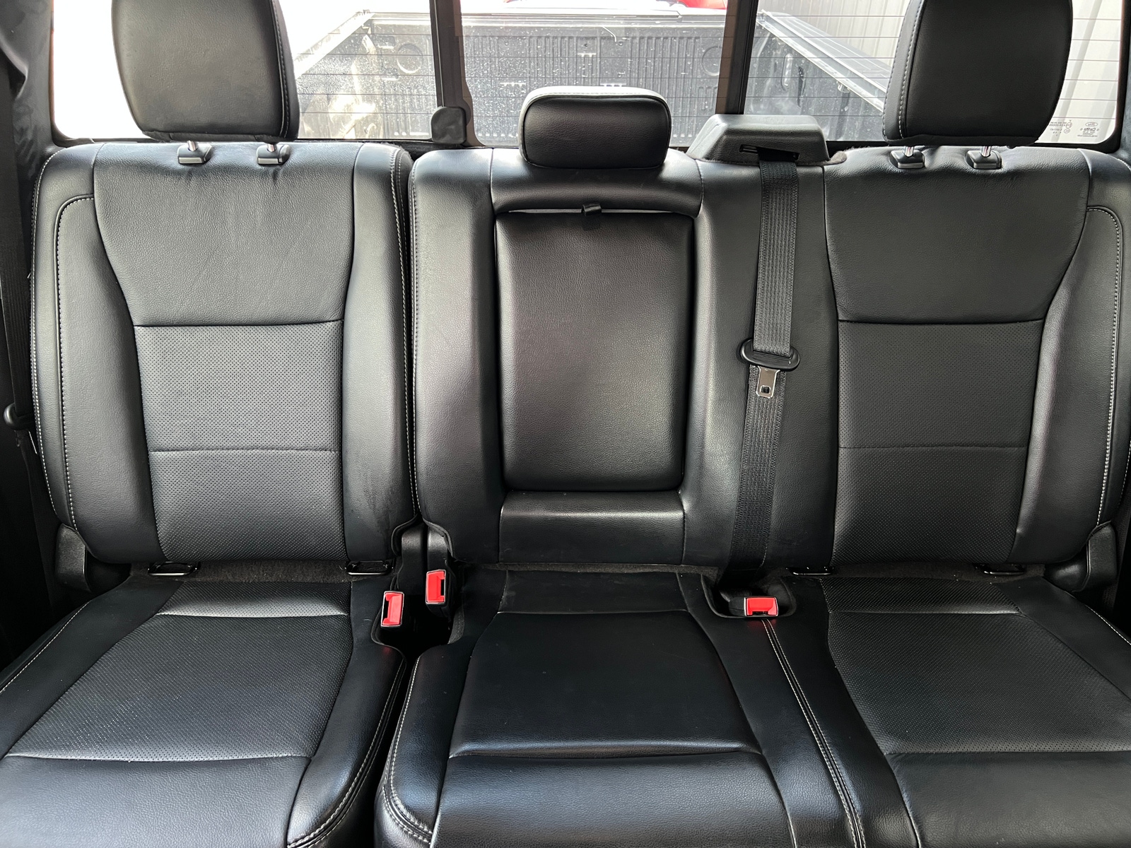 Thumbnail: 2019 Ford Econoline - 5