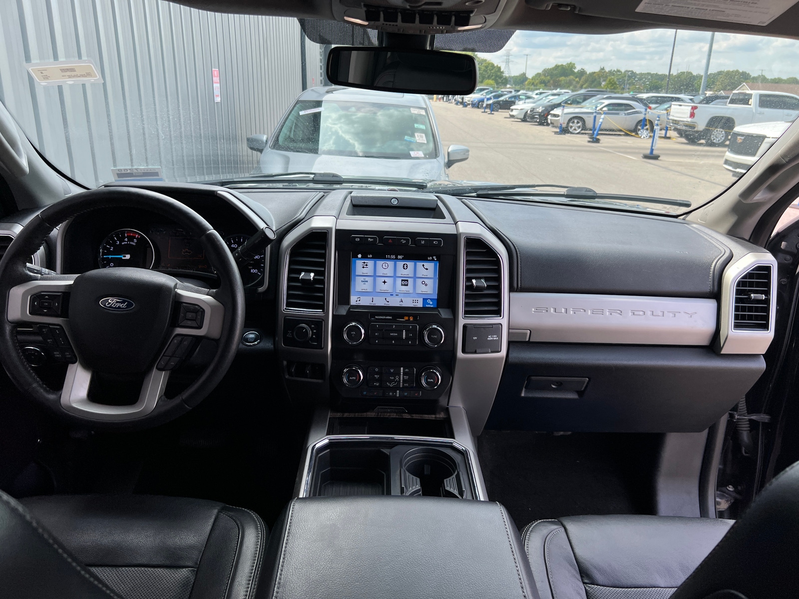 Thumbnail: 2019 Ford Econoline - 2