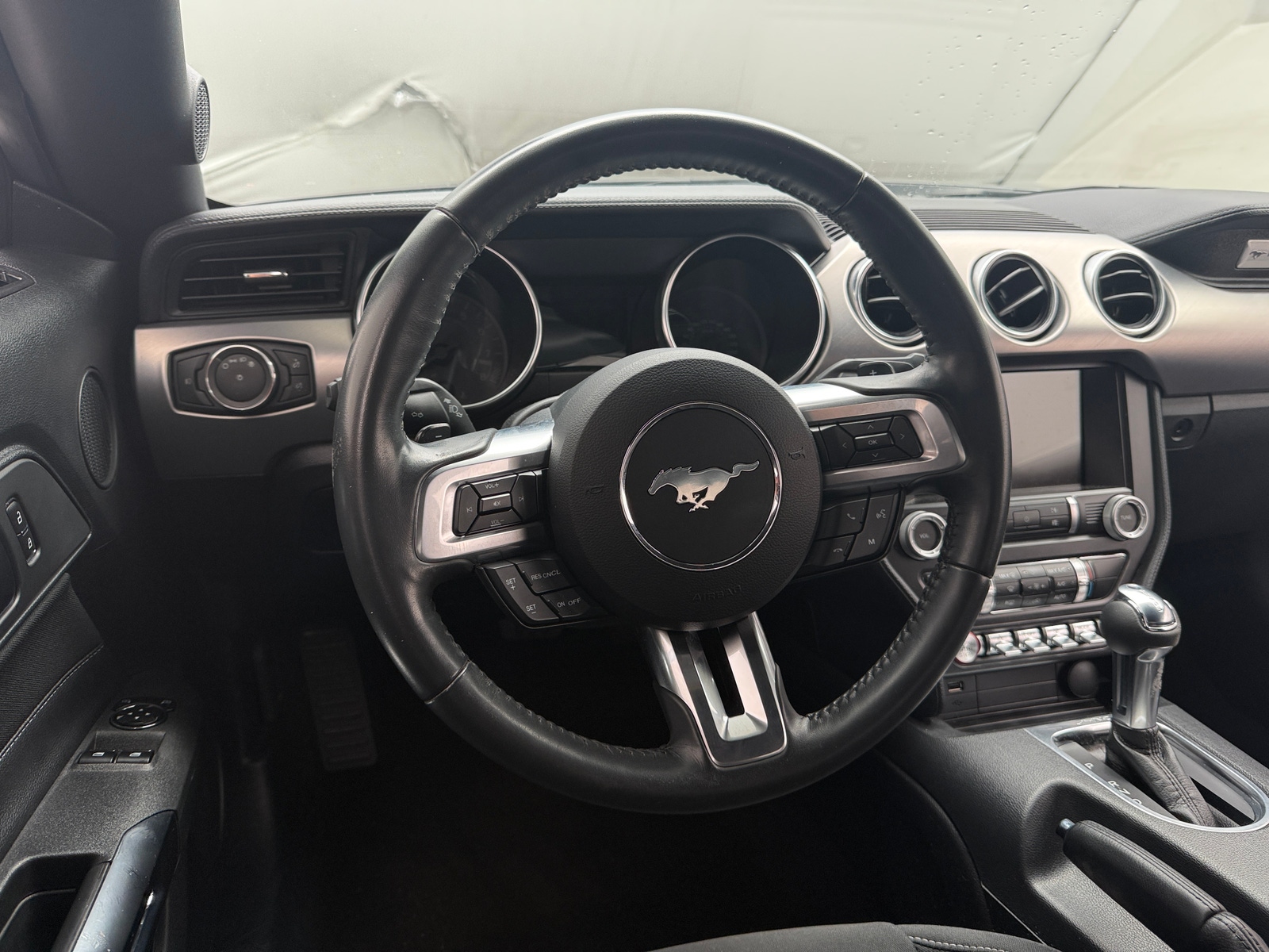Thumbnail: 2023 Ford Mustang - 4