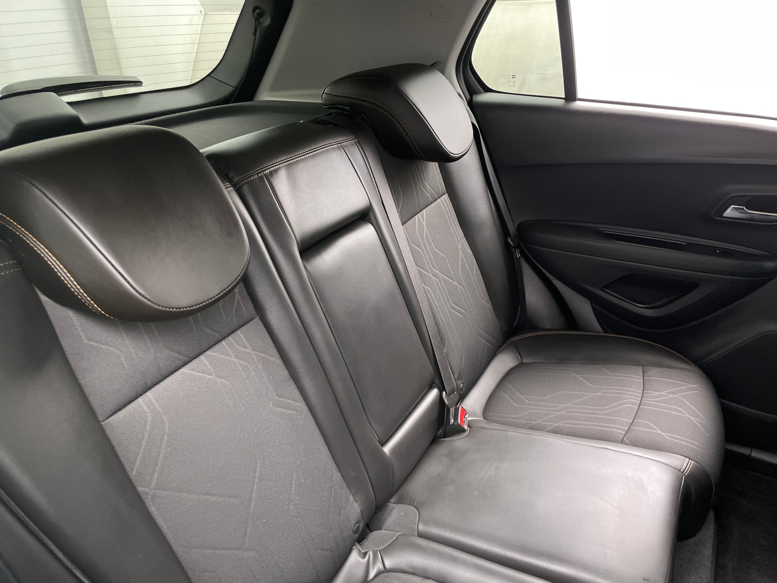 Thumbnail: 2020 Chevrolet Trax - 5