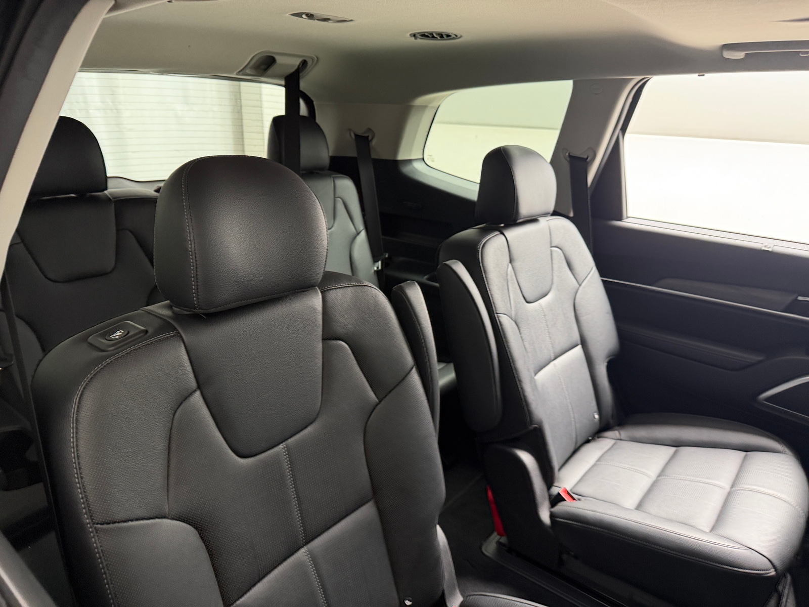 Thumbnail: 2022 Kia Telluride - 5