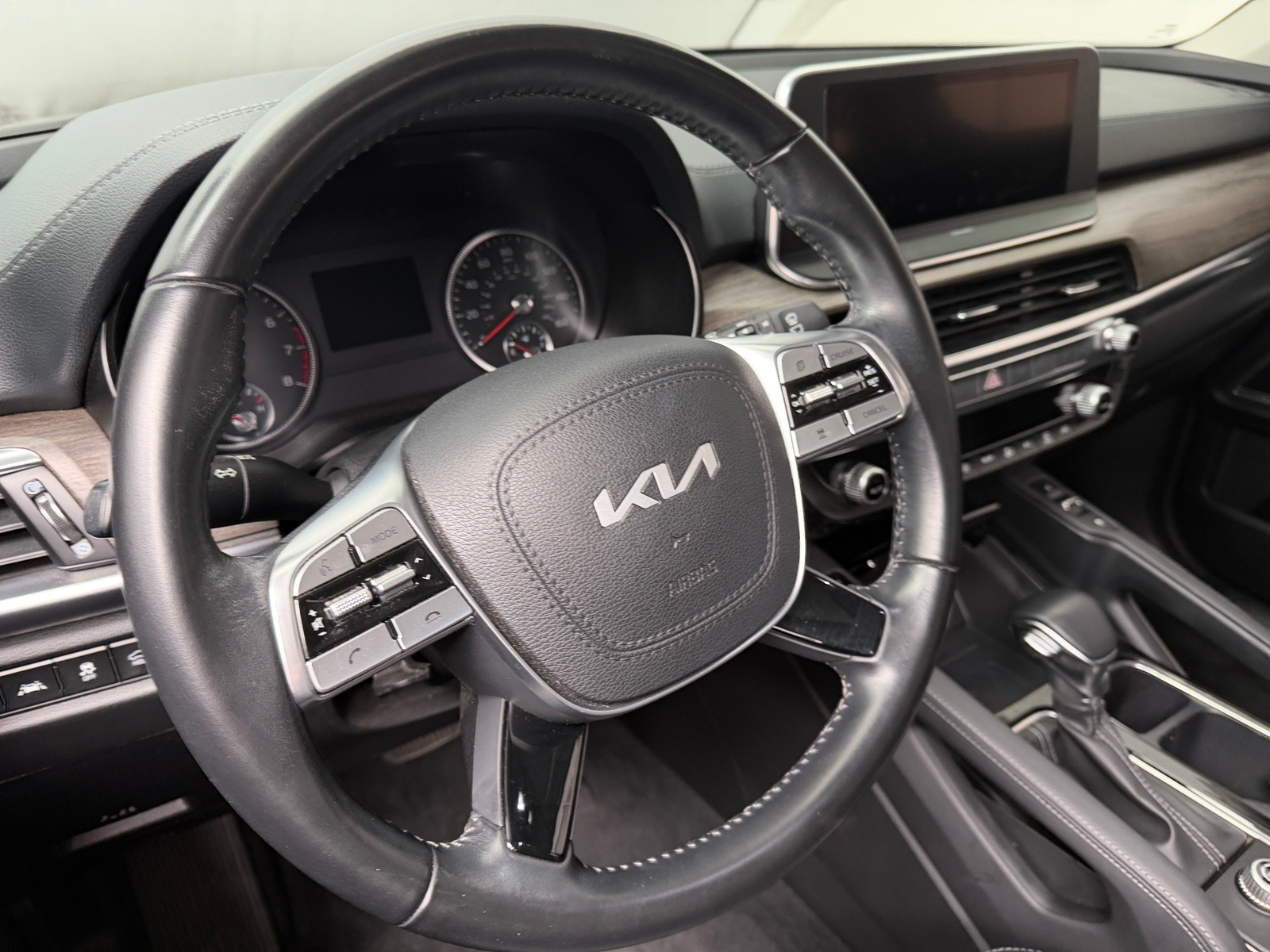 Thumbnail: 2022 Kia Telluride - 4