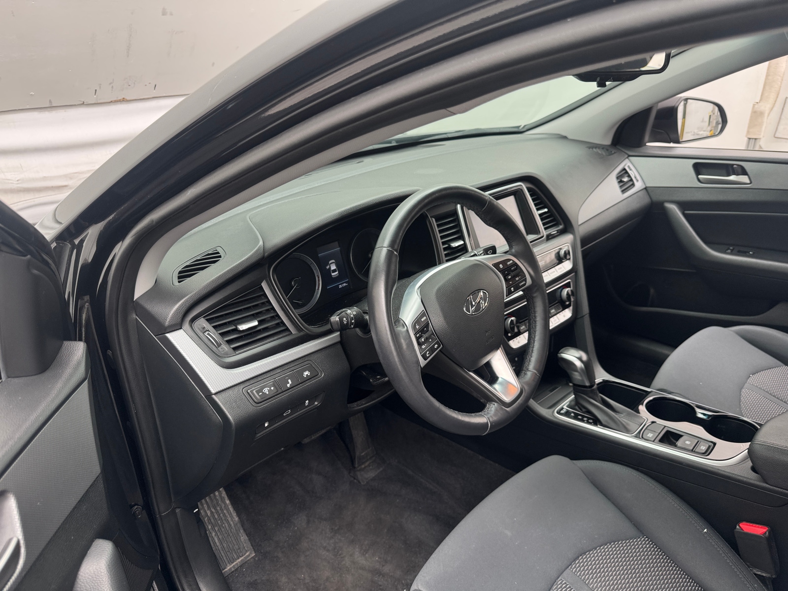 Thumbnail: 2019 Hyundai Sonata - 3