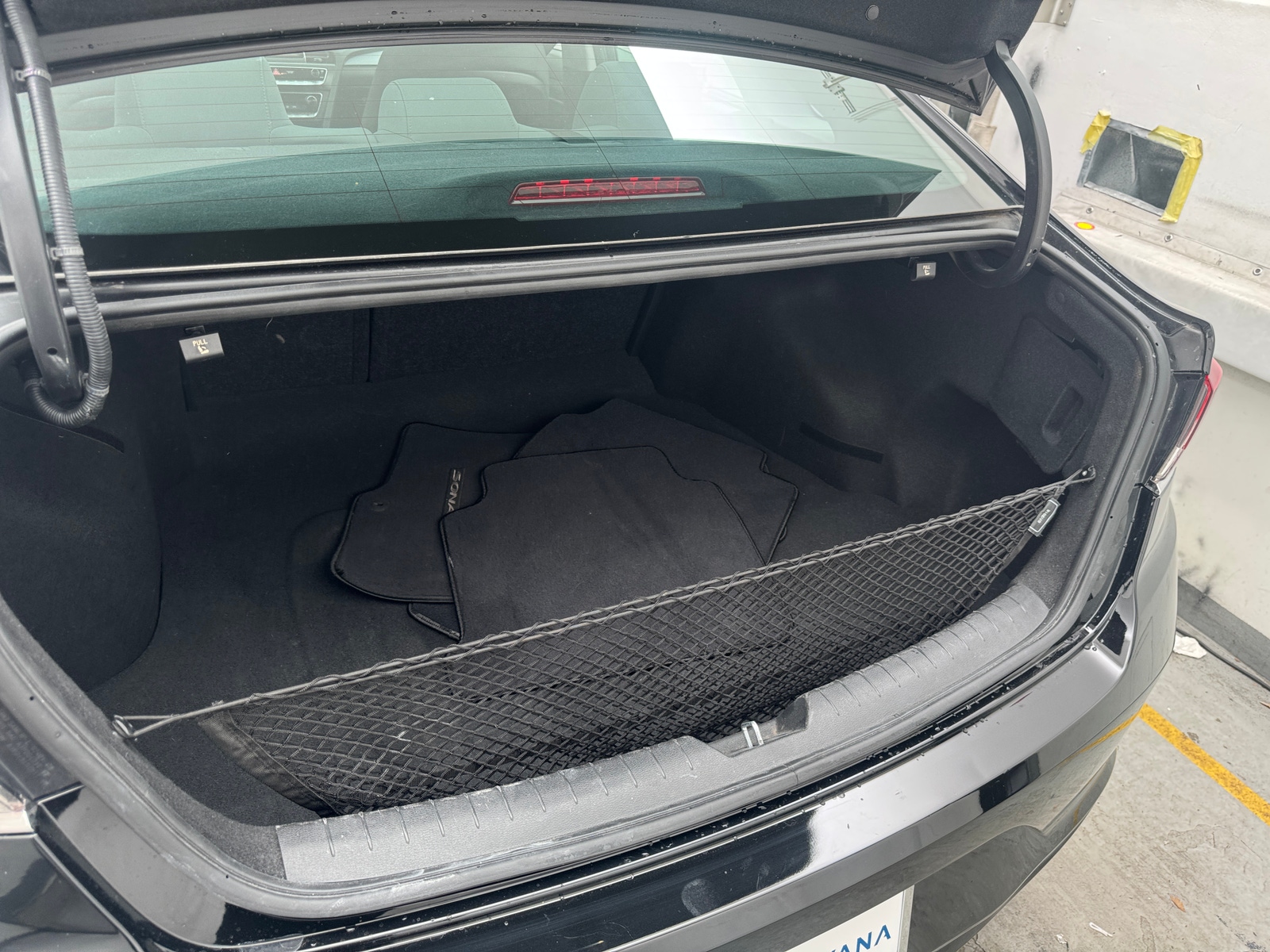 Thumbnail: 2019 Hyundai Sonata - 7