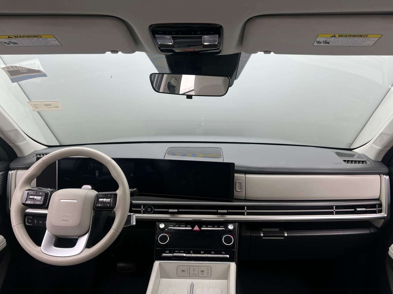 Thumbnail: 2026 Hyundai Santa Fe - 2
