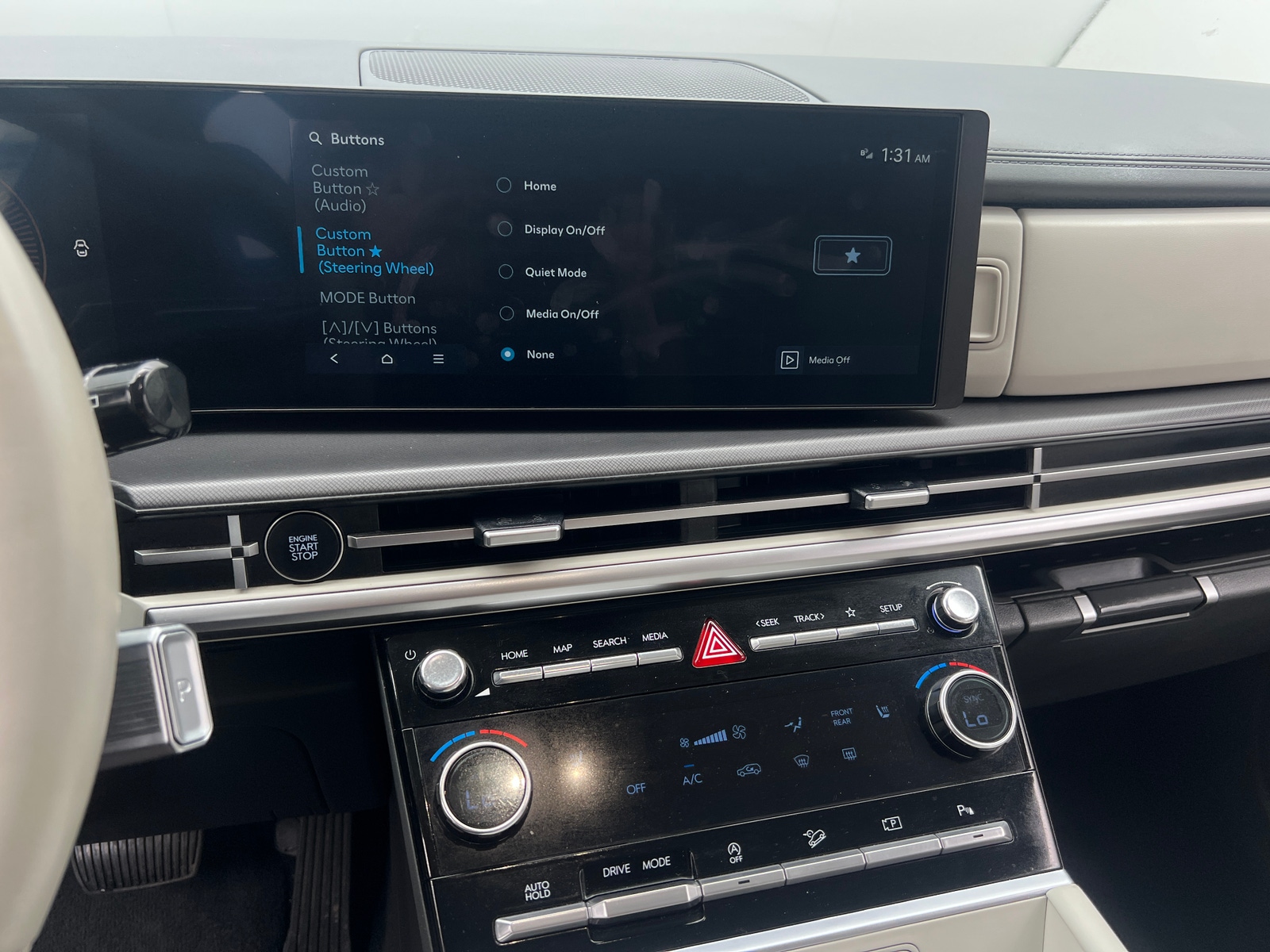 Thumbnail: 2026 Hyundai Santa Fe - 3