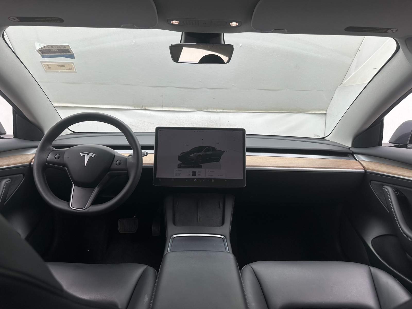 Thumbnail: 2023 Tesla Model 3 - 2