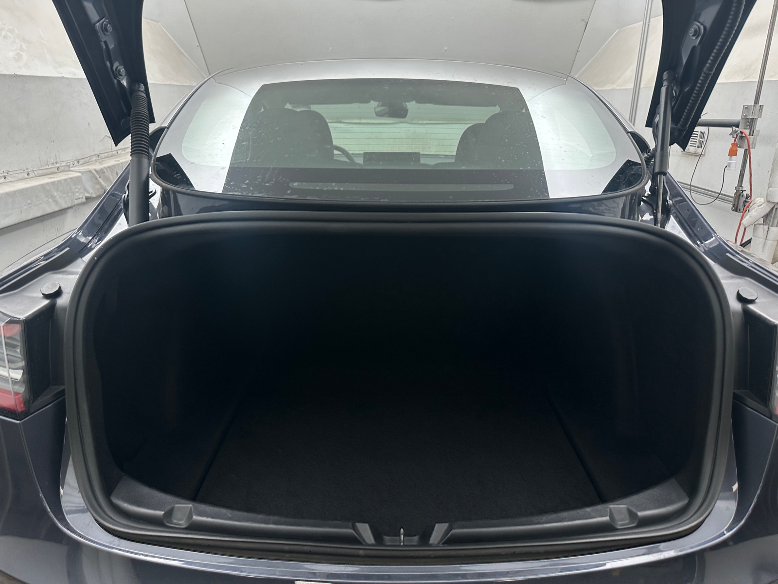 Thumbnail: 2023 Tesla Model 3 - 6