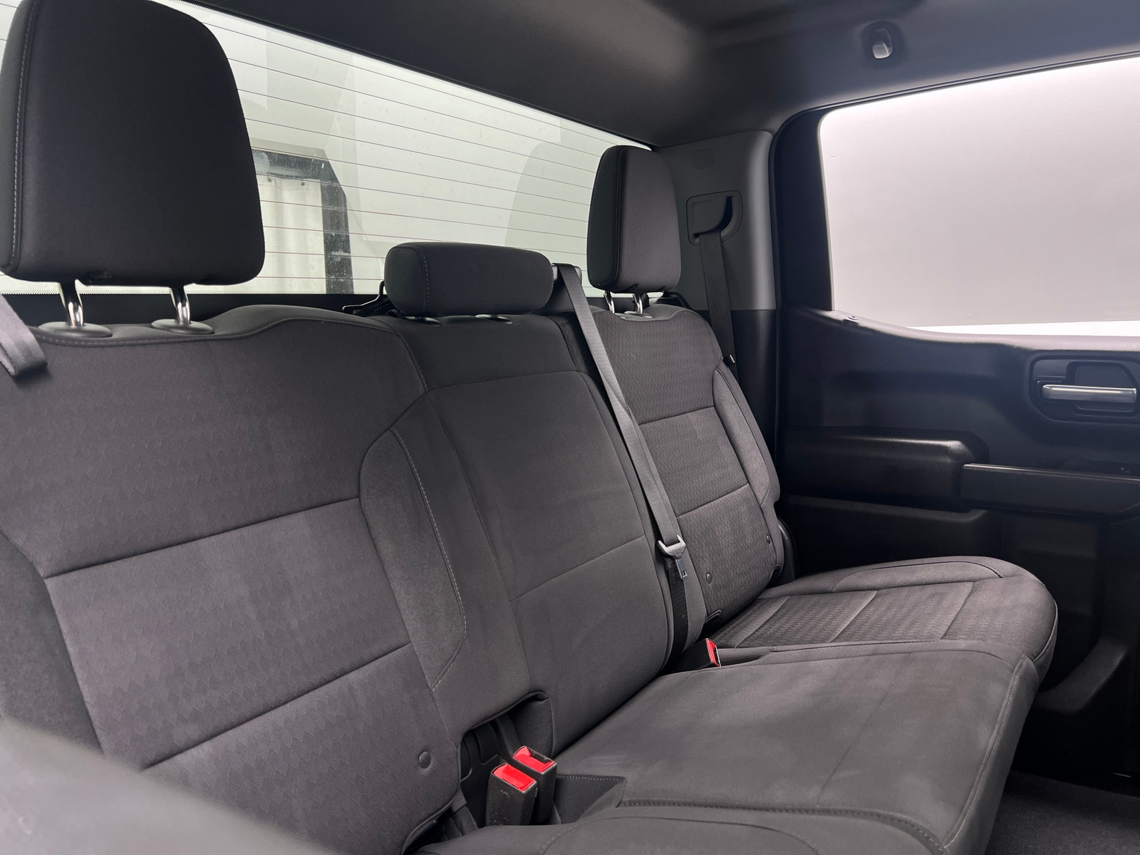 Thumbnail: 2024 Chevrolet Silverado 1500 - 6