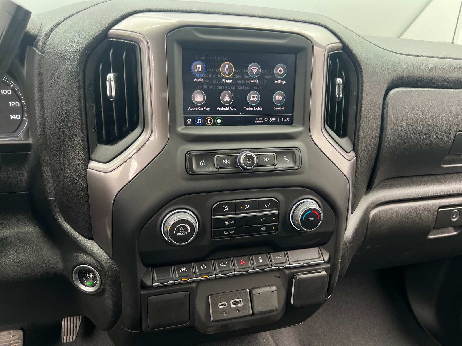 Thumbnail: 2024 Chevrolet Silverado 1500 - 4