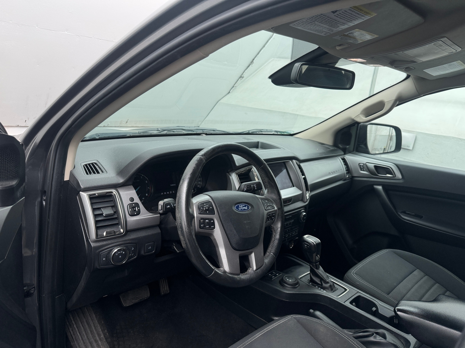 Thumbnail: 2022 Ford Ranger - 3