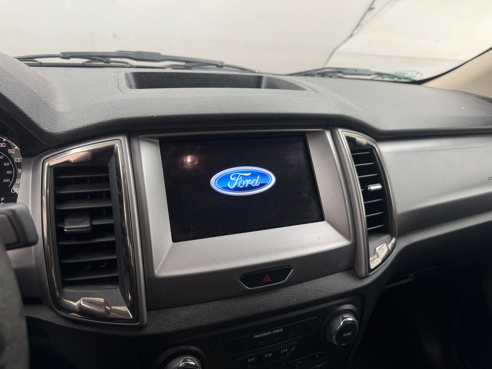 Thumbnail: 2022 Ford Ranger - 4