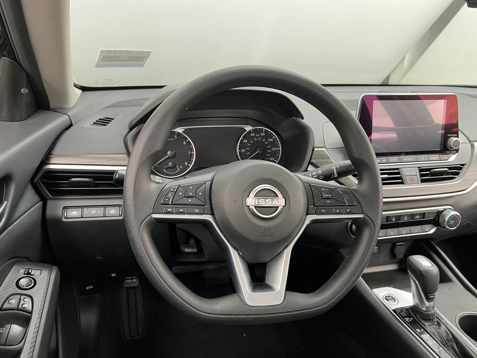 Thumbnail: 2025 Nissan Altima - 5